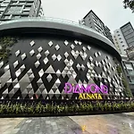 Cho Thue Can Ho Full Noi That Khu Diamond Alnata
