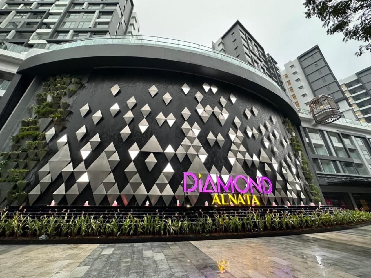 Cho Thue Can Ho Full Noi That Khu Diamond Alnata *