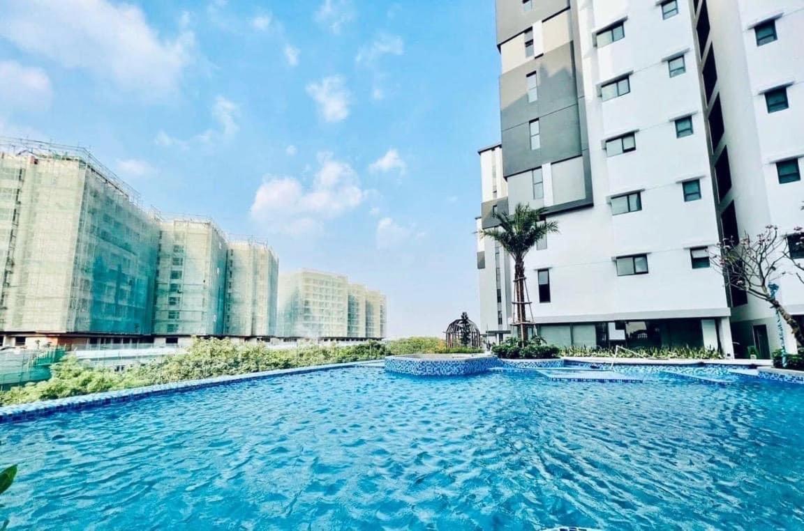 Căn hộ Cho Thue Can Ho Full Noi That Khu Diamond Alnata TP. Hồ Chí Minh